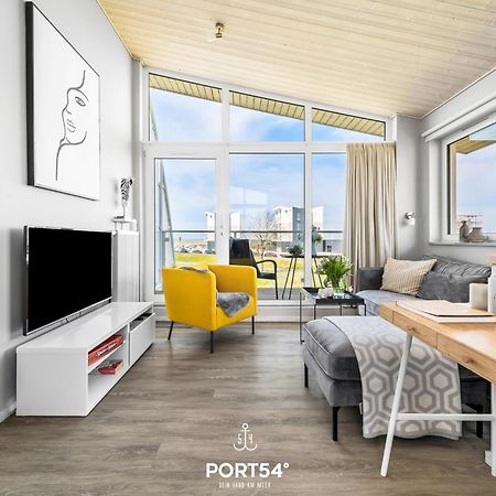 Ferienhaus Kleine Sonne Marina Wendtorf Exteriér fotografie