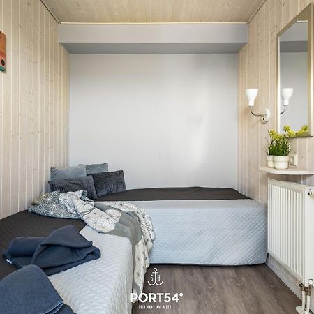 Ferienhaus Kleine Sonne Marina Wendtorf Exteriér fotografie