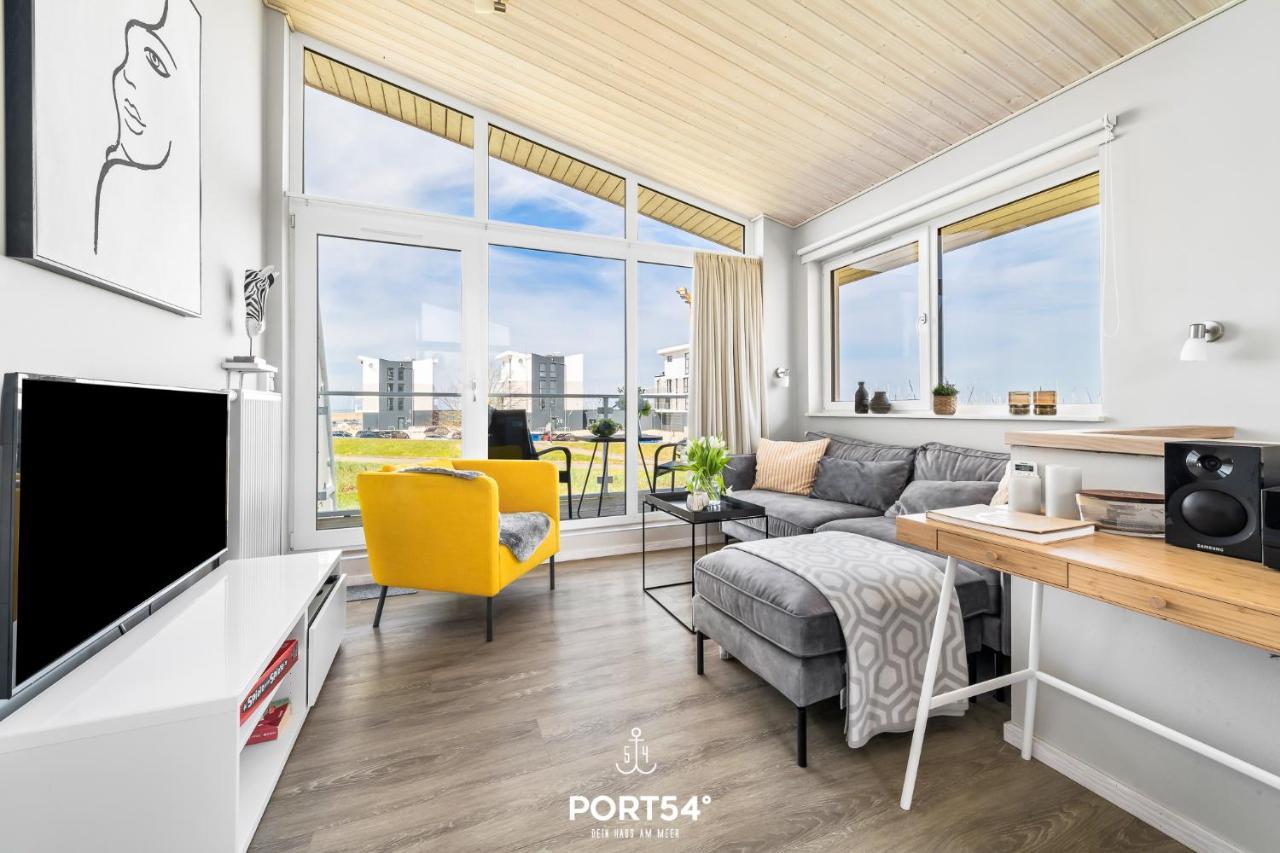 Ferienhaus Kleine Sonne Marina Wendtorf Exteriér fotografie
