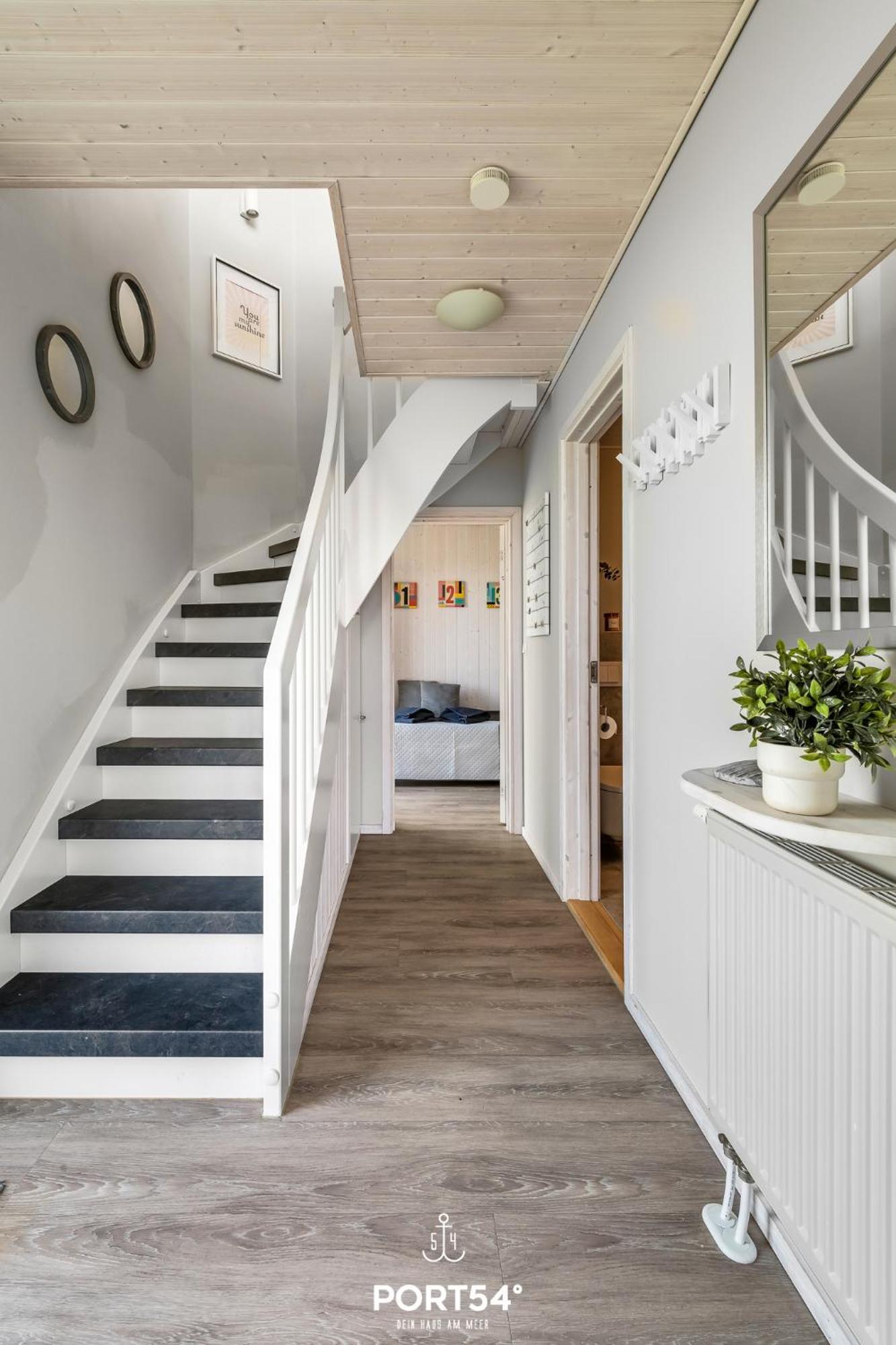 Ferienhaus Kleine Sonne Marina Wendtorf Exteriér fotografie