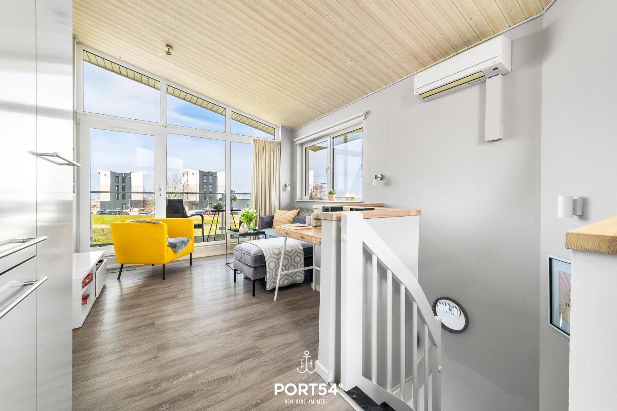 Ferienhaus Kleine Sonne Marina Wendtorf Exteriér fotografie