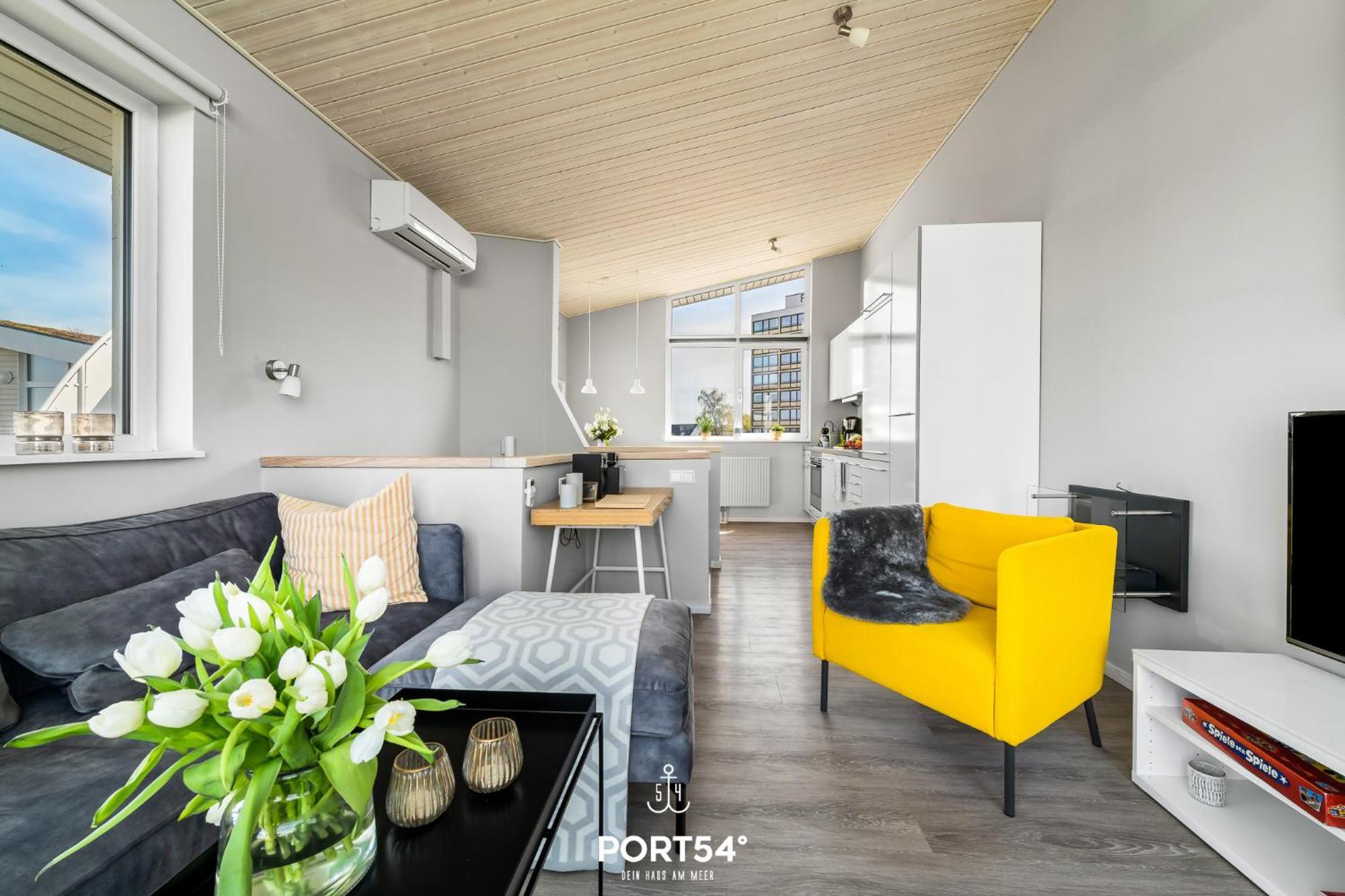 Ferienhaus Kleine Sonne Marina Wendtorf Exteriér fotografie