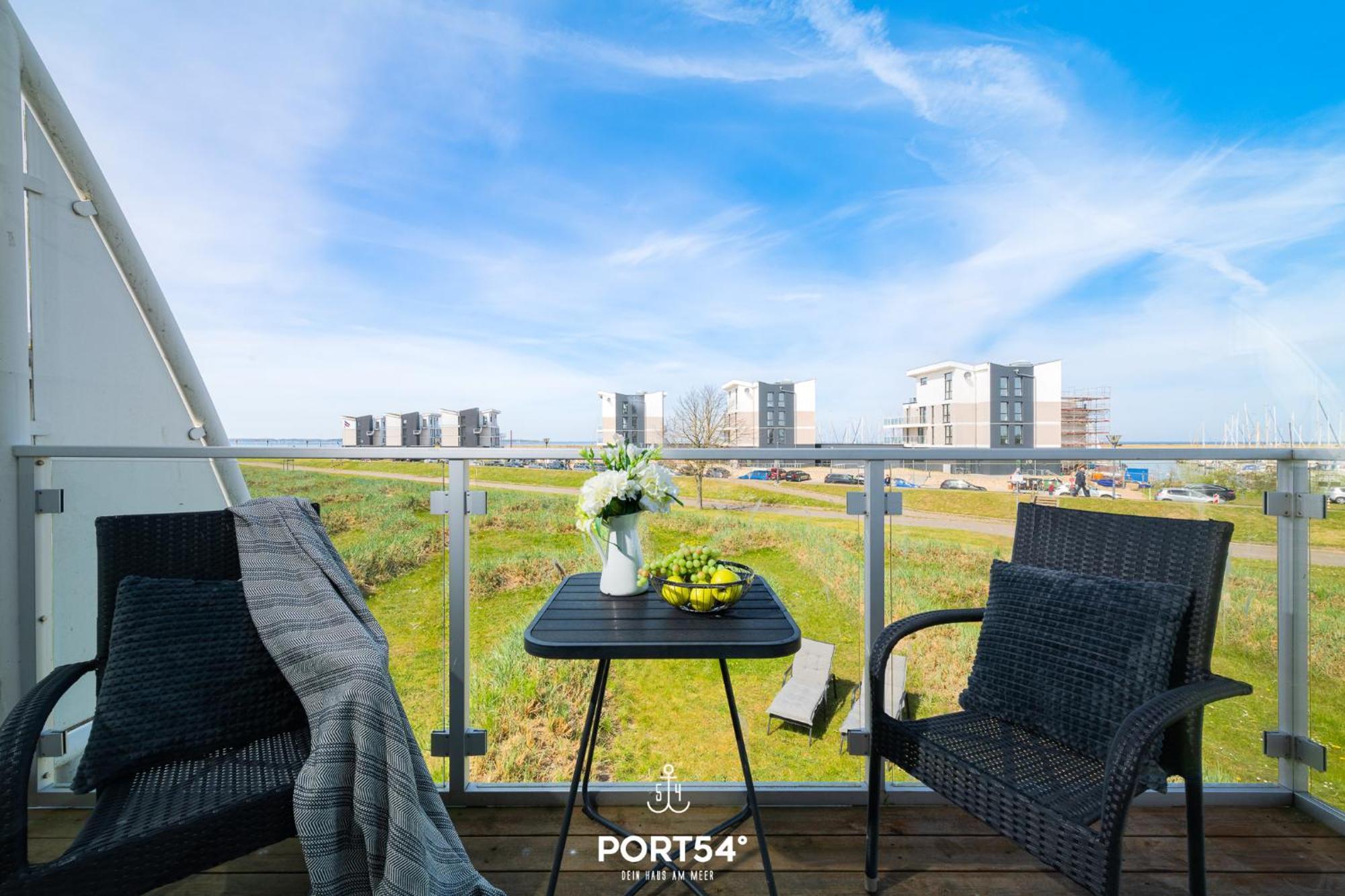 Ferienhaus Kleine Sonne Marina Wendtorf Exteriér fotografie
